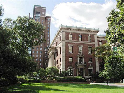 barnard college|The College < Barnard College .